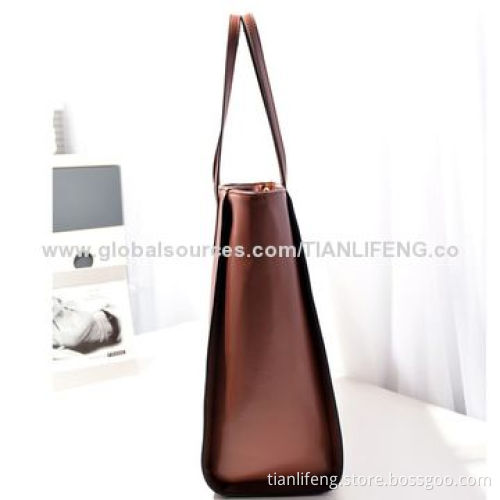 2014 Latest Ladies' Casual Fashion Handbag